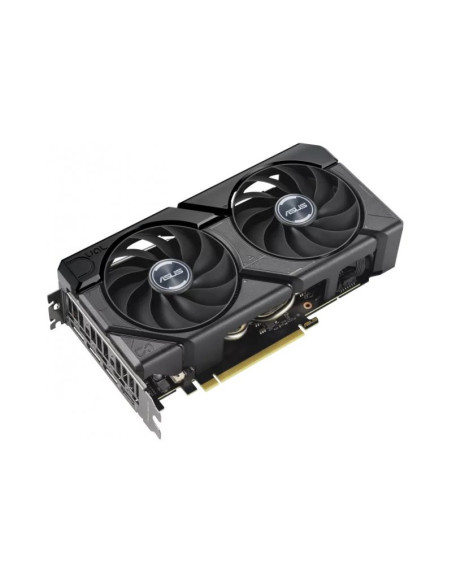 Asus Dual GeForce RTX 4070 Super EVO OC Edition 12GB GDDR6X DLSS3