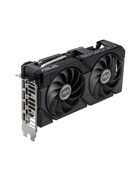 Asus Dual GeForce RTX 4070 Super EVO OC Edition 12GB GDDR6X DLSS3