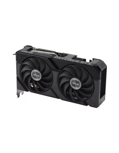 Asus Dual GeForce RTX 4070 Super EVO OC Edition 12GB GDDR6X DLSS3
