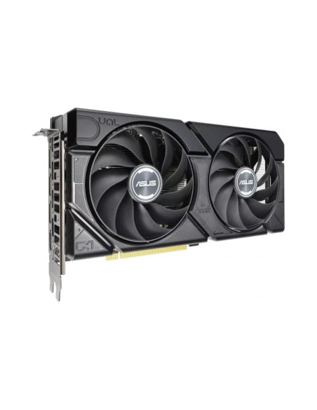 Asus Dual GeForce RTX 4070 Super EVO OC Edition 12GB GDDR6X DLSS3