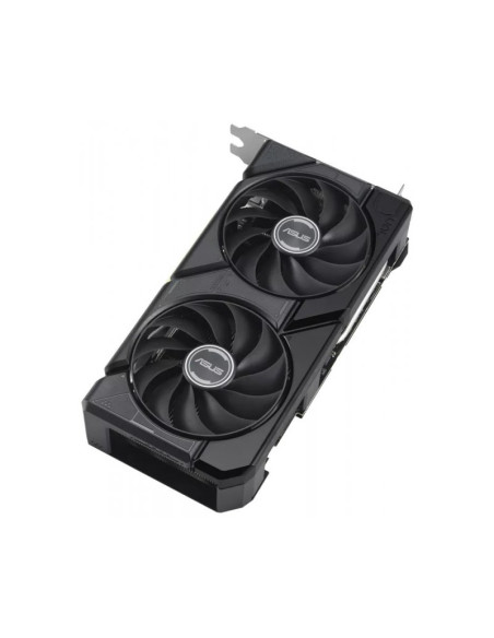 Asus Dual GeForce RTX 4070 Super EVO OC Edition 12GB GDDR6X DLSS3