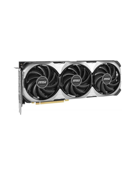 MSI GeForce RTX 4070 Super Ventus 3X OC 12GB GDDR6X