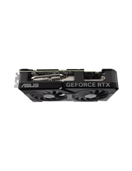 Asus Dual GeForce RTX 4070 Super EVO OC Edition 12GB GDDR6X DLSS3