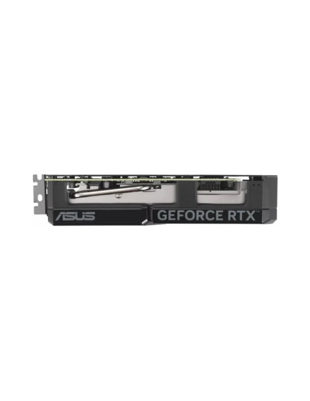 Asus Dual GeForce RTX 4070 Super EVO OC Edition 12GB GDDR6X DLSS3