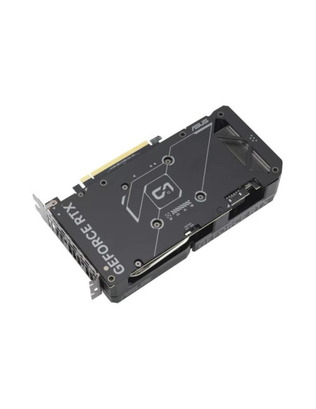Asus Dual GeForce RTX 4070 Super EVO OC Edition 12GB GDDR6X DLSS3