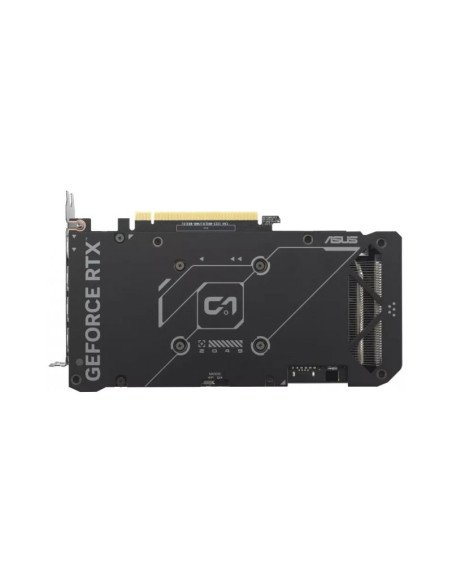 Asus Dual GeForce RTX 4070 Super EVO OC Edition 12GB GDDR6X DLSS3