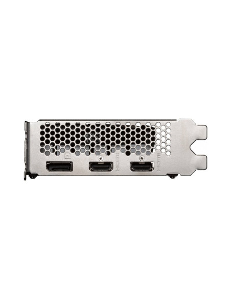 Tarjeta Gráfica MSI GeForce RTX 3050 Ventus 2X OC 6GB GDDR6