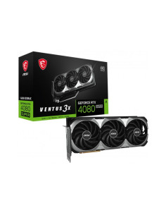 MSI GeForce RTX 4080 Super Ventus 3X 16GB GDDR6