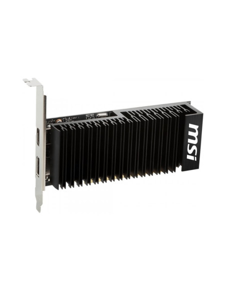Tarjeta Gráfica MSI GeForce GT 1030 4GHD4 LP OC 4GB DDR4