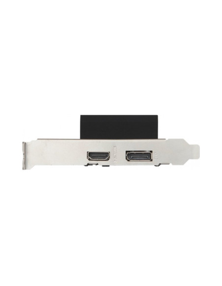 Tarjeta Gráfica MSI GeForce GT 1030 4GHD4 LP OC 4GB DDR4