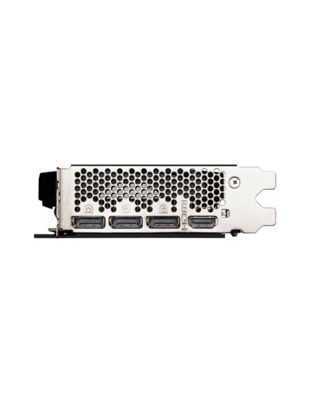 Tarjeta Gráfica MSI GeForce RTX 4060 Ti Ventus 2X E1 OC 8GB GDDR6