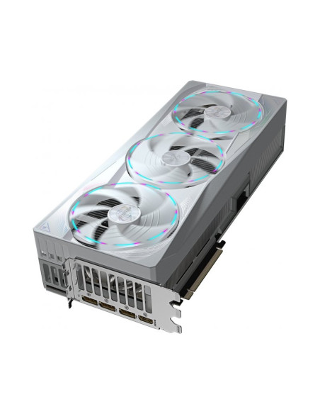 Gigabyte AORUS GeForce RTX 5090 Master ICE 32GB GDDR7 DLSS4