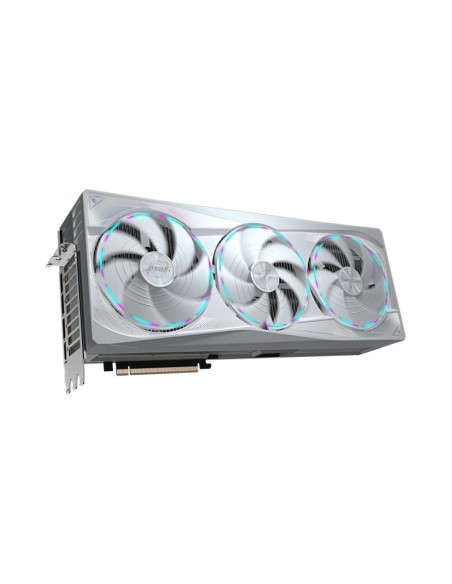 Gigabyte AORUS GeForce RTX 5090 Master ICE 32GB GDDR7 DLSS4