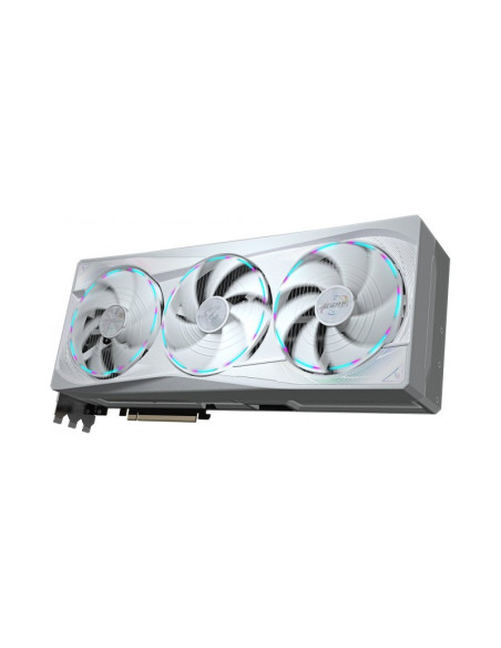 Gigabyte AORUS GeForce RTX 5090 Master ICE 32GB GDDR7 DLSS4