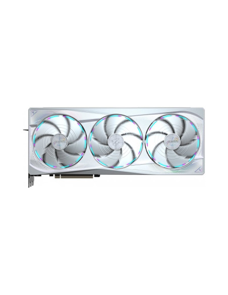 Gigabyte AORUS GeForce RTX 5090 Master ICE 32GB GDDR7 DLSS4