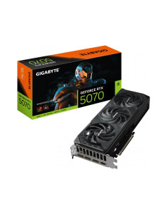 Gigabyte GeForce RTX 5070 WindForce OC SFF 12GB GDDR7 DLSS4