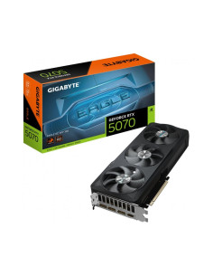Tarjeta Gráfica Gigabyte GeForce RTX 5070 Eagle OC SFF 12GB GDDR7 DLSS4