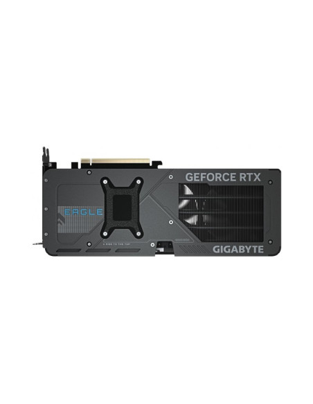 Tarjeta Gráfica Gigabyte GeForce RTX 5070 Eagle OC SFF 12GB GDDR7 DLSS4