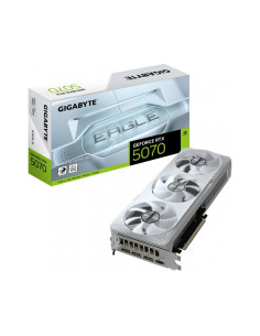 Gigabyte GeForce RTX 5070 Eagle OC ICE SFF 12GB GDDR7 DLSS4