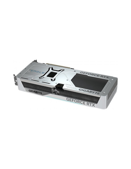 Gigabyte GeForce RTX 5070 Eagle OC ICE SFF 12GB GDDR7 DLSS4