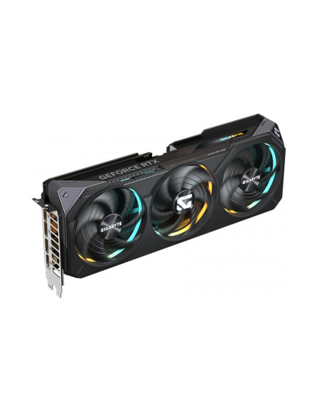 Tarjeta Gráfica Gigabyte GeForce RTX 5070 Gaming OC 12GB GDDR7 DLSS4