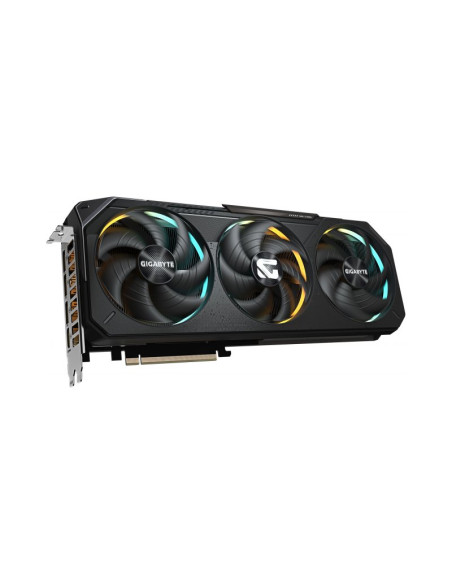 Tarjeta Gráfica Gigabyte GeForce RTX 5070 Gaming OC 12GB GDDR7 DLSS4