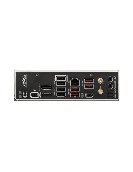 Placa Base MSI MAG B860 Tomahawk WiFi ATX Intel Socket 1851