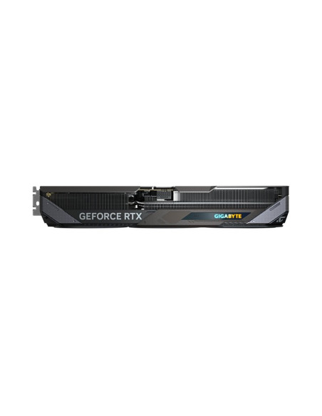 Tarjeta Gráfica Gigabyte GeForce RTX 5070 Gaming OC 12GB GDDR7 DLSS4