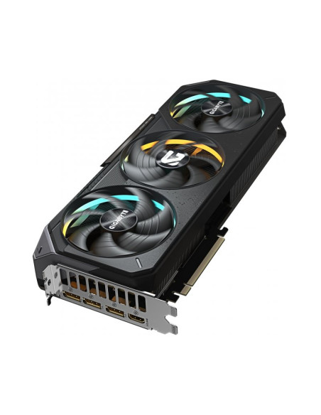 Tarjeta Gráfica Gigabyte GeForce RTX 5070 Gaming OC 12GB GDDR7 DLSS4