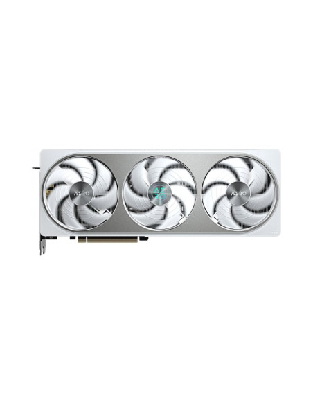 Gigabyte GeForce RTX 5070 Aero OC 12GB GDDR7 DLSS4