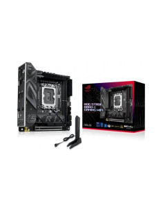 Placa Base Asus ROG Strix B860-I Gaming WiFi Mini-ITX Intel Socket 1851