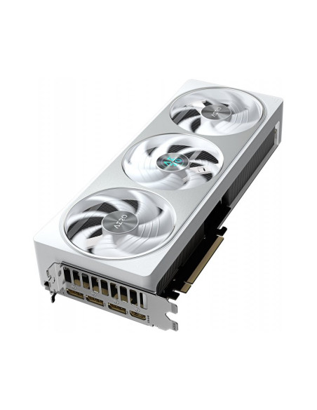 Gigabyte GeForce RTX 5070 Aero OC 12GB GDDR7 DLSS4