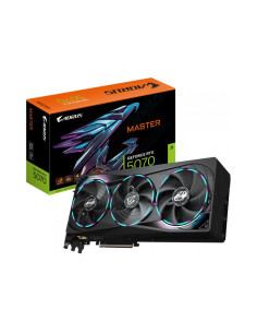 Gigabyte AORUS GeForce RTX 5070 Master 12GB GDDR7 DLSS4
