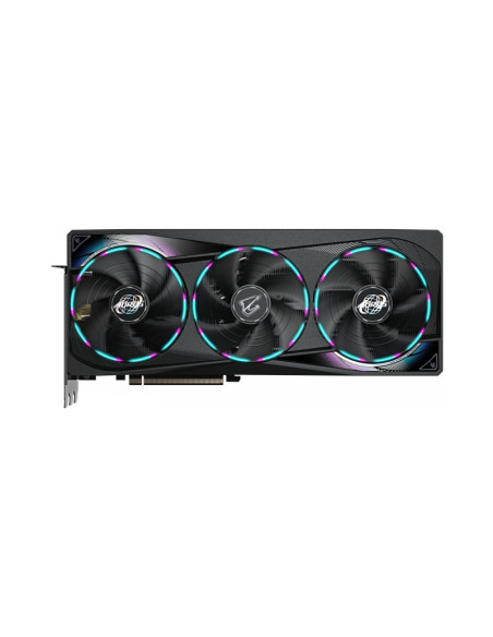 Gigabyte AORUS GeForce RTX 5070 Master 12GB GDDR7 DLSS4