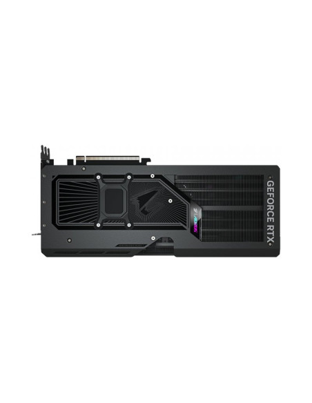 Gigabyte AORUS GeForce RTX 5070 Master 12GB GDDR7 DLSS4