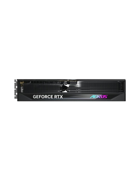 Gigabyte AORUS GeForce RTX 5070 Master 12GB GDDR7 DLSS4