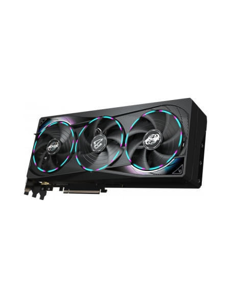 Gigabyte AORUS GeForce RTX 5070 Master 12GB GDDR7 DLSS4