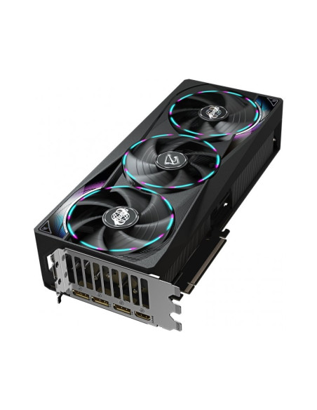 Gigabyte AORUS GeForce RTX 5070 Master 12GB GDDR7 DLSS4