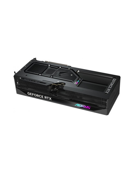 Gigabyte AORUS GeForce RTX 5070 Master 12GB GDDR7 DLSS4