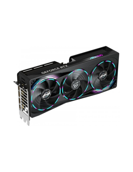 Gigabyte AORUS GeForce RTX 5070 Master 12GB GDDR7 DLSS4