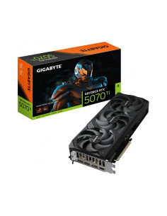 Gigabyte GeForce RTX 5070 Ti WindForce OC SFF 16GB GDDR7 DLSS4