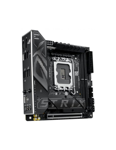 Placa Base Asus ROG Strix B860-I Gaming WiFi Mini-ITX Intel Socket 1851