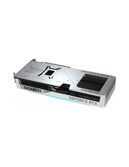 Gigabyte GeForce RTX 5070 Ti Eagle OC ICE SFF 16GB GDDR7 DLSS4