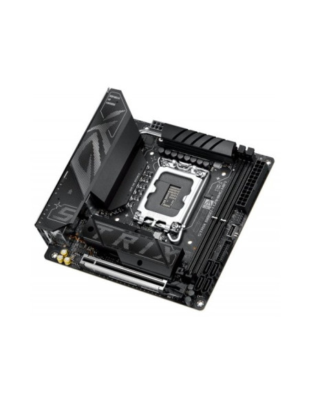 Placa Base Asus ROG Strix B860-I Gaming WiFi Mini-ITX Intel Socket 1851