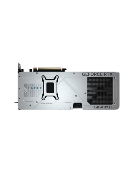 Gigabyte GeForce RTX 5070 Ti Eagle OC ICE SFF 16GB GDDR7 DLSS4