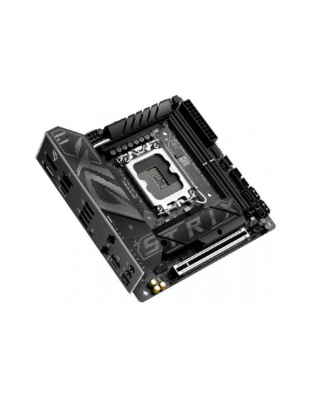Placa Base Asus ROG Strix B860-I Gaming WiFi Mini-ITX Intel Socket 1851
