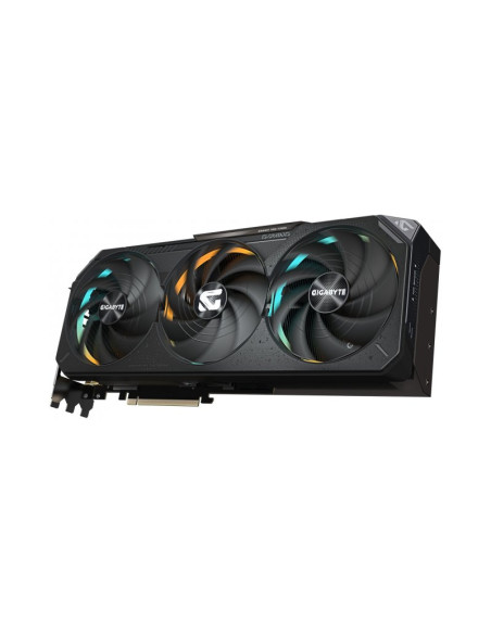 Tarjeta Gráfica Gigabyte GeForce RTX 5070 Ti Gaming OC 16GB GDDR7 DLSS4