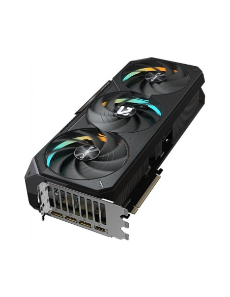 Tarjeta Gráfica Gigabyte GeForce RTX 5070 Ti Gaming OC 16GB GDDR7 DLSS4