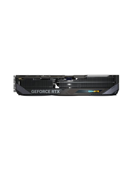 Tarjeta Gráfica Gigabyte GeForce RTX 5070 Ti Gaming OC 16GB GDDR7 DLSS4