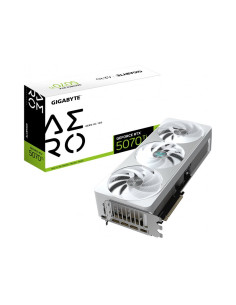 Tarjeta Gráfica Gigabyte GeForce RTX 5070 Ti Aero OC 16GB GDDR7 DLSS4